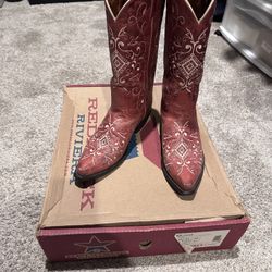 Cowgirl Boots