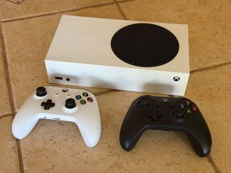 Xbox series s