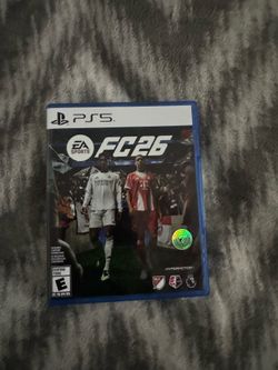 Fc 26