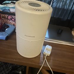 Air purifier