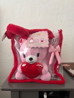 4pc Sleepover set