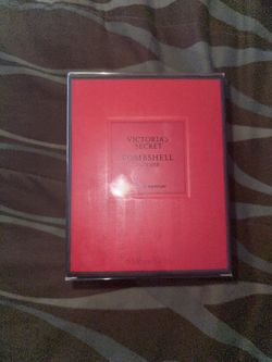 Victoria’s Secret Bombshell Intense 