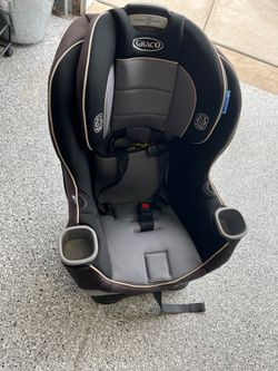 Graco Car seat