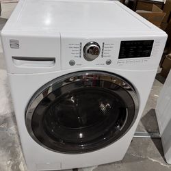 Kenmore Front Loader Washer Washing Machine 