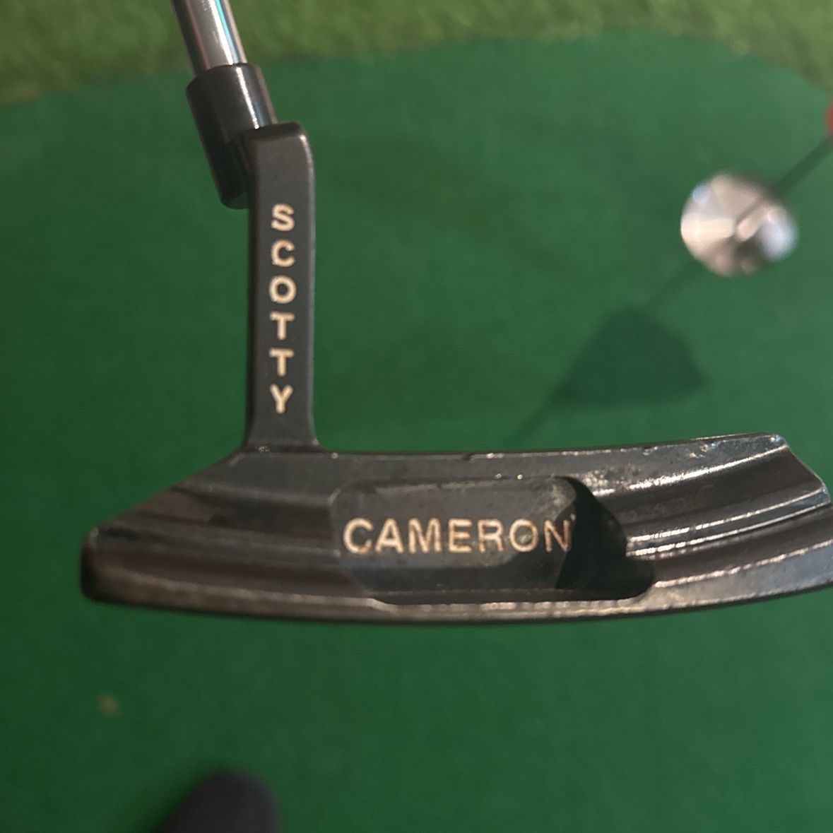 Titleist Scotty Cameron Circa Putter Newport 2