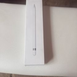 Apple Pen, 1st Generation, White