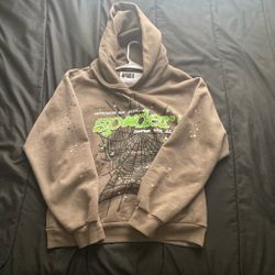 Spider hoodie for sale🔥📲