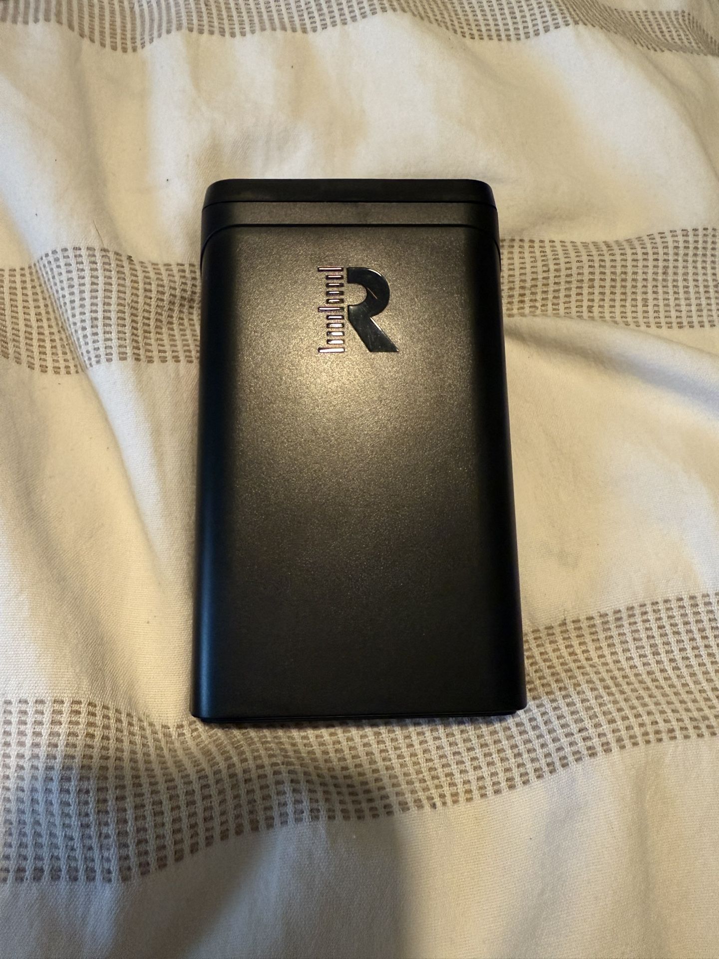 Rapsodo Golf Launch Monitor