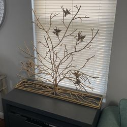 Decor Gold Color