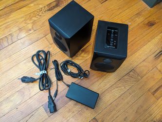 Emotiva Airmotiv 3b Bluetooth Speaker