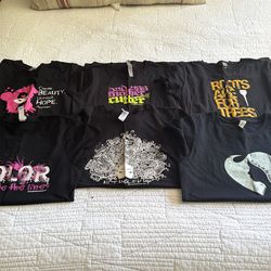 Hair Tshirts
