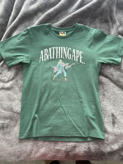 Bathing Ape Shirt (S)