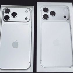 Brand New iPhone 17 Pro Max 2TB {{{Factory Unlocked For Any Company}}}