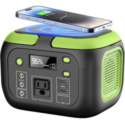 Portable Power Station