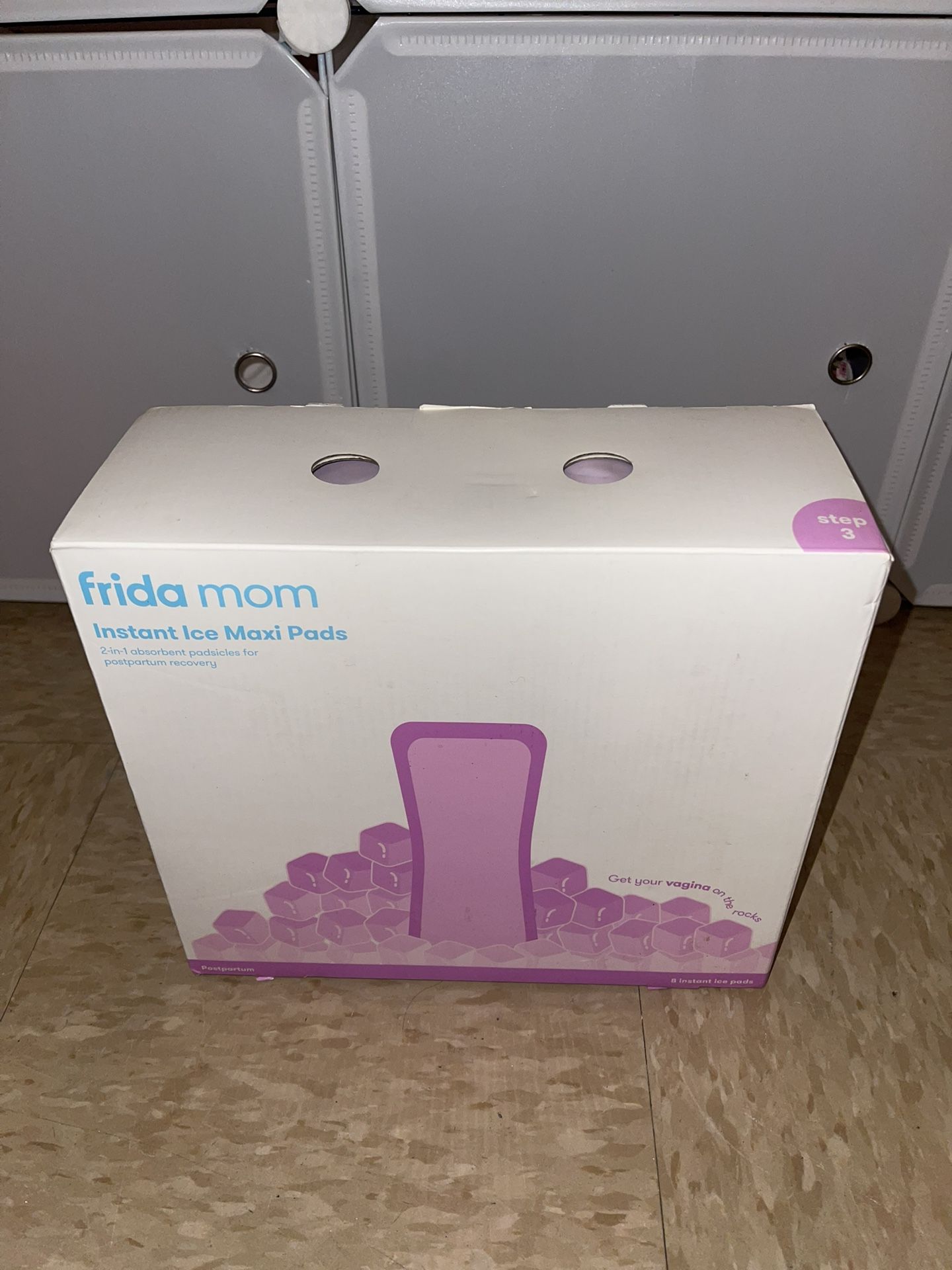 Frida Mom Ice Pad
