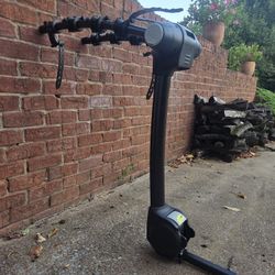 Thule Sweden Bike Rack