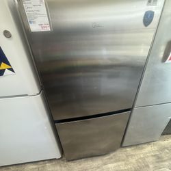 Midea 33" 50/50 FlexIM 3 Way