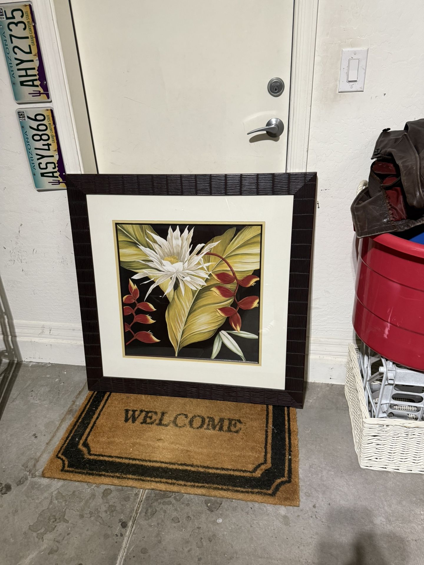 Wall Art / Paintings