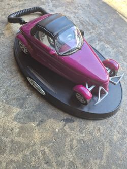 PT Cruiser Automobile Car House Phone Landline Telephone