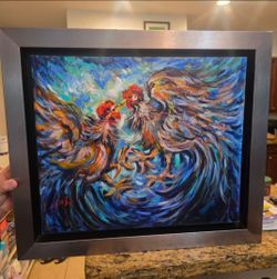 Painting / Pintura