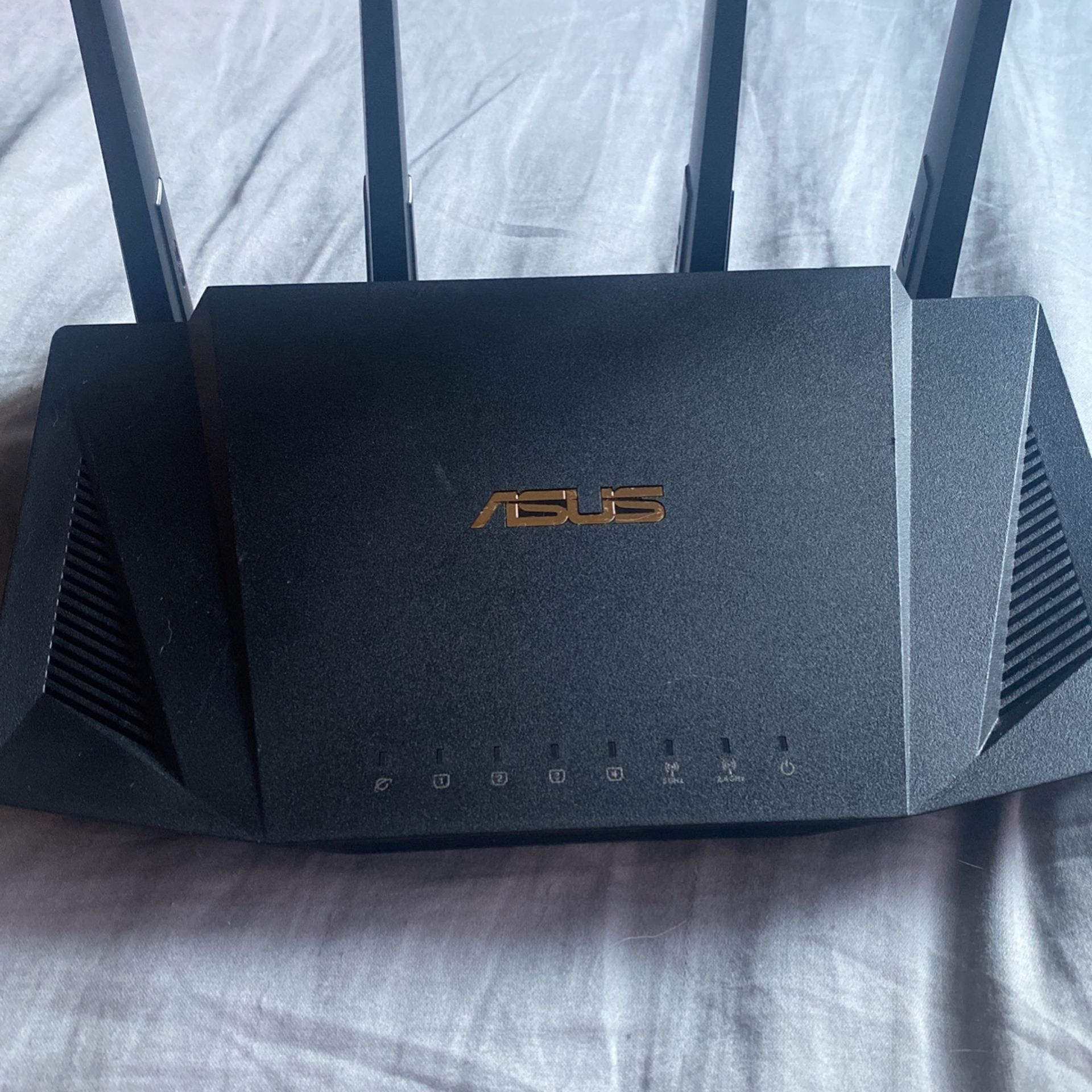 asus router