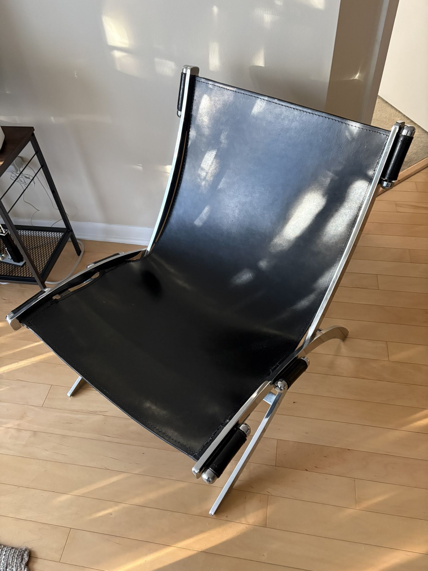 Leather Chair  Free