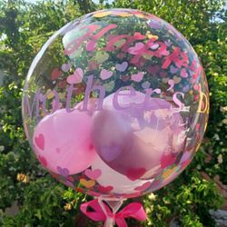 Globos Dia De La MADRE !!! ⚘️