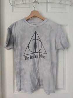 Deathly Hallows T-Shirt