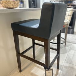 Bar Stool Kitchen Island Counter Chair 