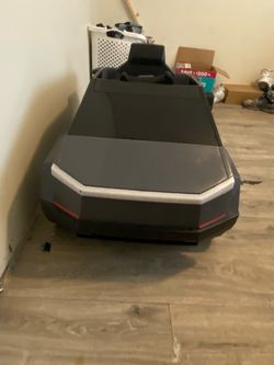 Cybertruck remote control car
