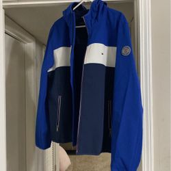 Tommy Hilfiger Jacket 