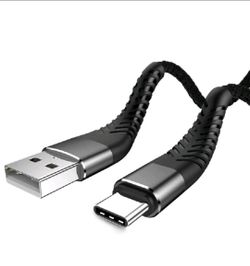 UGreen USB-A to USB-C Charging cable 3ft, qty 2