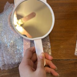 Customisable Portable Small Mirrors 