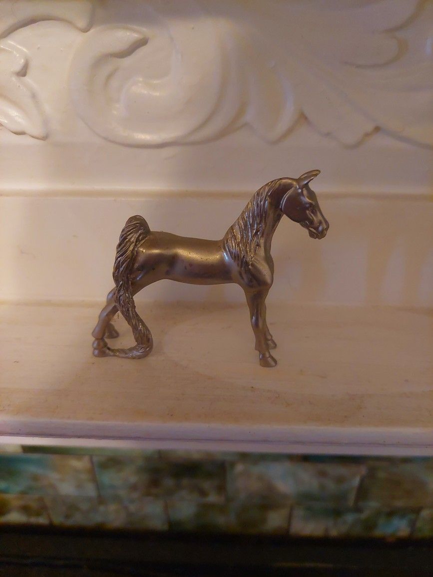 Beautiful Horse Display
