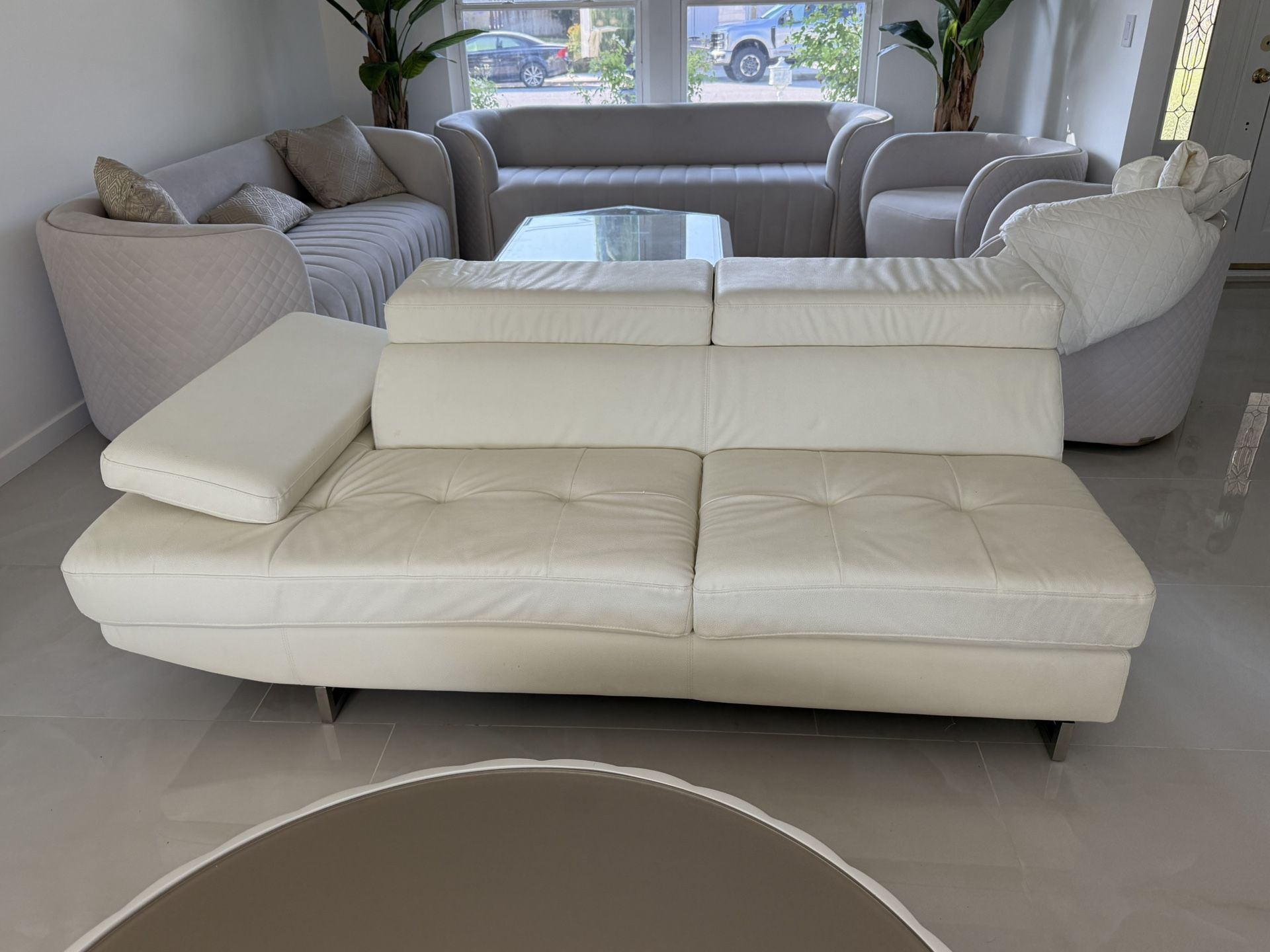 Sectional Couch And Sofa