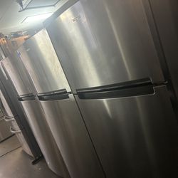 Refrigeradores 2 Puertas 30 Por 60 Seminuevos 