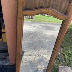 Large Mirror