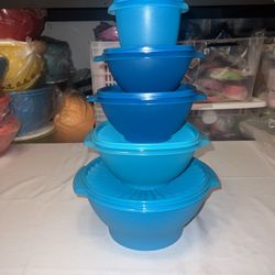 Tupperware