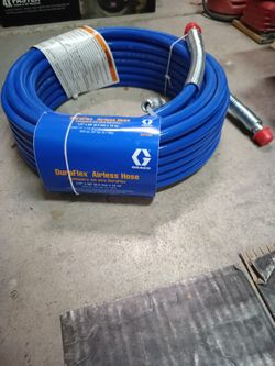 Graco Airless Sprayer Hose