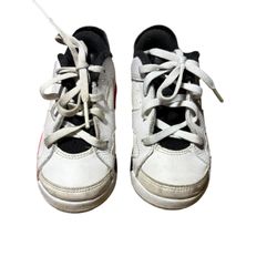 Jordan 6 Retro Low White/Infrared low 9c 768883-123