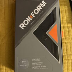 iPhone 11 Pro Rokform Case