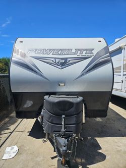 2021 Pacific Coachworks Powerlite 2114