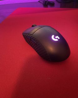 G-Pro Wireless