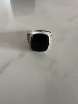 Turkish Ring With Box