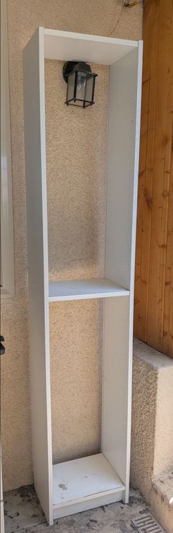 FREE   IKEA BILLY CABINET    LA JOLLA