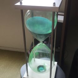 Time Glass
