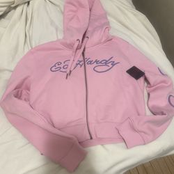 Ed hardy hoodie
