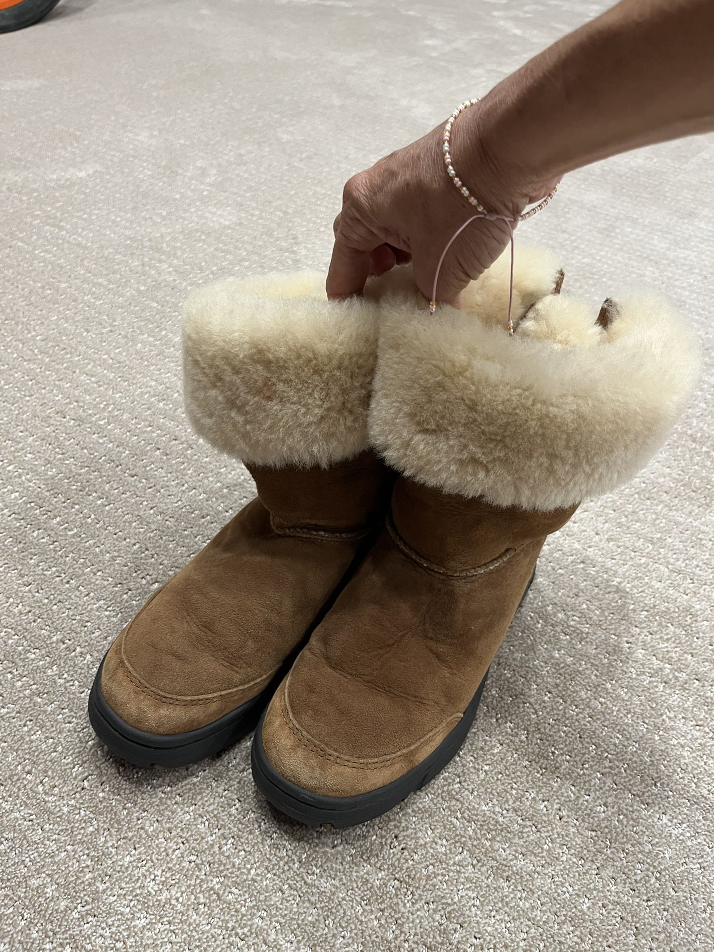 Ugg Boots