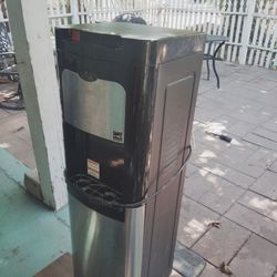 Viva Self-Clean Bottom-Load Water Cooler