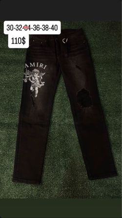AMIRI JEANS